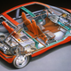 Illustration for article titled The BMW E1 Proves EVs Were Way Cooler In The 90s